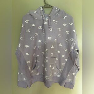 CHAMPION Reverse Weave Hoodie